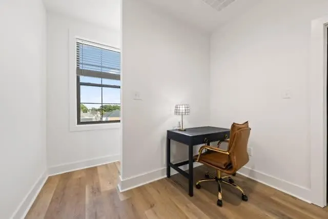 Hébergement de vacances New Oakview Loft - River Ranch - 85 Tv - Office - Nespresso - 2 King Beds