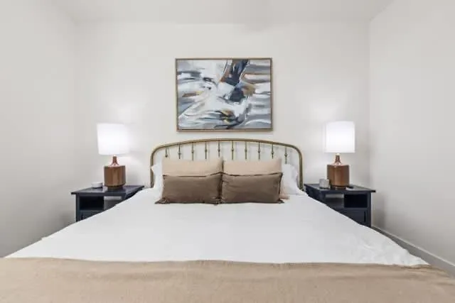 New Oakview Loft - River Ranch - 85 Tv - Office - Nespresso - 2 King Beds Hébergement de vacances